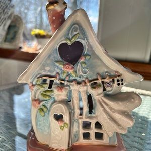 Blue Sky Ceramics Cheeky Laundry Candle House